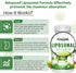 Active B Complex Liposomal B Vitamins with Choline Inositol, 90 Softgels High Potency B1, B2, B3, B5, B6, Biotin, Folate, Methylated B12- Immune, ...