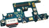 USB Charging Port Flex Cable Dock Connector Charger Dock Board Replacement for Samsung Galaxy Note 10 Plus N976U N976V N976N N976B+Toolkit (Only f...