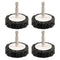 2" 4Pcs Quick Change Easy Strip Discs with 1/4" Hex Shank, Paint Stripper Wheel for Removing Paint, Cleans Welds Rust Removal....