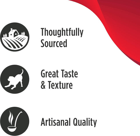 Nulo Premium Jerky Strips Dog Treats, Grain-Free High Protein Jerky Strips made with BC30 Probiotic to Support Digestive & Immune Health...