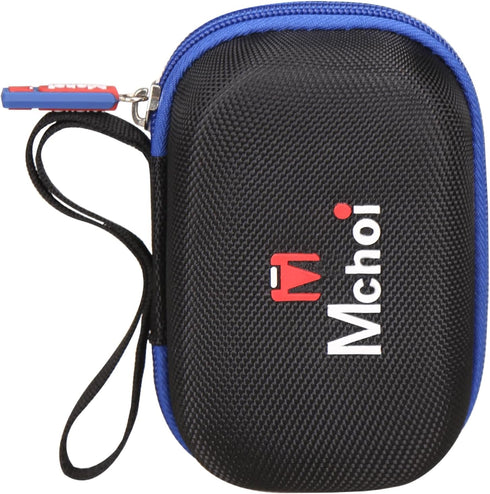 Mchoi Waterproof Hard Carrying Case Replacement for Kodak PIXPRO WPZ2 Rugged Waterproof Digital Camera, Case Only, Blue...