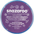 Snazaroo Classic Face and Body Paint, 18.8g (0.66-oz) Pot, Purple...