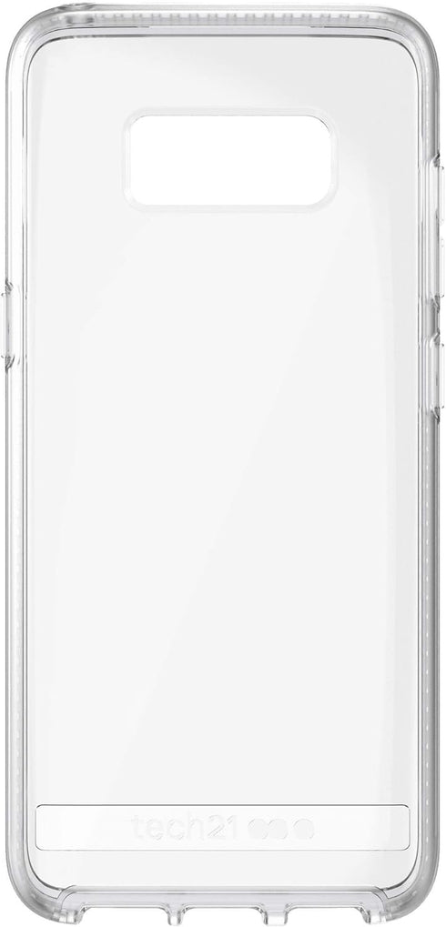 tech21 Pure Clear Case for Samsung Galaxy S8 -...