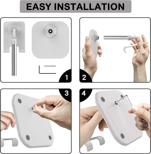 Doboli Cell Phone Stand, Phone Stand for Desk, Phone Holder Stand Compatible with iPhone and All Mobile Phones Tablet, Christmas Stocking Stuffers...