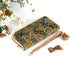 Womens Wallet Wristlet Long Purse Clutch Large Capacity...