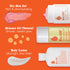 Bio-Oil Serum for Scars and Stretch Marks, Face and Body Moisturizer with Jojoba, Vitamin E, and Rosehip Oils - For All Skin Types, 2 oz...