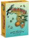 Galison Wendy Gold Florida Shaped Mini Puzzle, 100 Pieces, 8” x 9.75” – Die-Cut Jigsaw Puzzle Featuring Art by Bestselling Artist Wendy Gold – Mak...