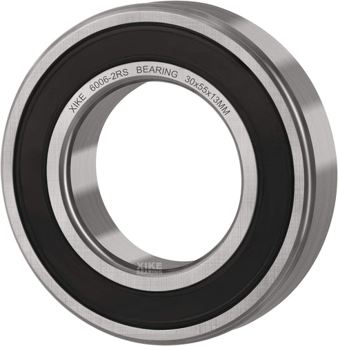 XiKe W10435302 Washer Tub Bearing ? Seal Kit, Rotate Quiet and Durable Replacement for Whirlpool, Kenmore, Maytag, W10193886, AP5325033 and PS3503261 Etc.