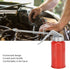 2 Pcs Oil Can Pump Oiler, Metal Pump Oil Can, 200ml Gun Oil Spray Can for Home Auto Motorcycles Applications...