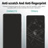 Screen Protector for Xiaomi Poco X5 Pro 2 Pcs 9H Hardness Anti-Scratch Case Friendly Tempered Glass Protective Film for Xiaomi Poco X5 Pro…...