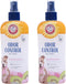 Arm&Hammer For Pets Super Deodorizing Spray for Dogs, Best Odor Eliminating Spray for All Dogs&Puppies|Arm & Hammer Baking Soda Formula with Kiwi ...