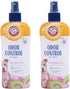 Arm&Hammer For Pets Super Deodorizing Spray for Dogs, Best Odor Eliminating Spray for All Dogs&Puppies|Arm & Hammer Baking Soda Formula with Kiwi ...