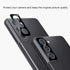 Ailun Glass Screen Protector for Galaxy S21fe 3Pack + 2Pack Camera Lens Tempered Glass Fingerprint Unlock Compatible 0.33mm Ultra Clear Anti-Scrat...
