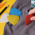 Tailor Chalk 30Pcs Professional Triangle Sewing Fabric Chalk and Fabric Markers for Quilting Sewing Supplies Accessories...