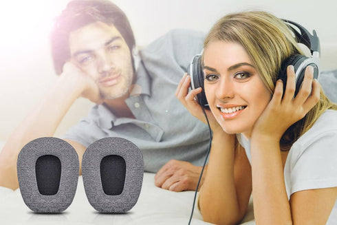 B450-XT B550-XT Kit Replacement Ear Pads Cushions - Compatible with B450 XT / B550 XT Headset I B450-XT/B550-XT Replacement Cushion Kit (Comfortab...