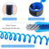 Anti Lost Wrist Link for Toddlers, Safety Toddler Leash, Child Leash, Wrist Leash for Babies and Kids, Children's Safety Wristband for Outdoor, Fa...