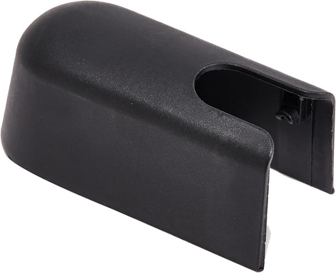 Rear Windshield Wiper Arm Nut Cover Cap Replacement for Ford Police Interceptor Utility Explorer, 1 pc...