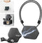 TELESIN 360° Magnetic Chest Mount + Neck Strap Necklace Lanyard, Magnet Body Mounts POV Selfie Holder Attach Accessories for GoPro Max Hero 12 11 ...