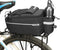 Bike Bag Back Rack Bag Waterproof Bicycle Panniers Carrier Cooler Big Capacity With Bottle Bag For Rear Rack...