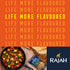 Rajah Tandoori Masala 100 Gm in Pouch...