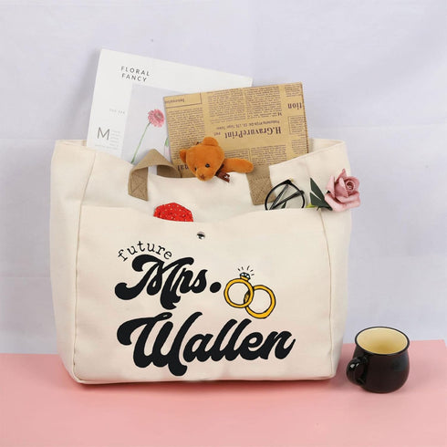 TOBGB Funny Gift Makeup Bag Country Music Lover Gift Music Lover Gift Album Makeup Bag (Future TO)...