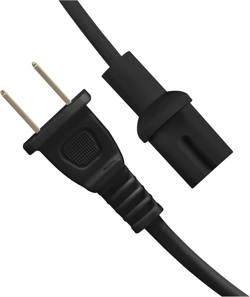 3-Foot Power Cord Compatible with Sonos Five, Sonos Play 5, Sonos Beam, Sonos Arc, Sonos Amp, Sonos Playbase, Sonos Sub Gen 3 and Sonos Sub Mini -...