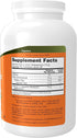 NOW Supplements, Prebiotic Fiber with Fibersol-2, derived from Non-GMO corn, Powder, 12-Ounce...