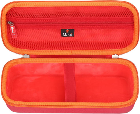 Mchoi Hard Case Suitable for Polaroid P2 Music Player, Waterproof Shockproof Polaroid Speaker Carrying Protective Case, Case Only...