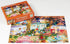 Fall Campers 100 Piece Puzzle by Vermont Christmas Company - 19" x 13" - Large Pieces Perfect for Seniors & Kids...