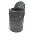Redmon Green Culture Campers Choice Pop Up Trash Container, 18x25...