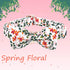 Elegant little tail Dog Collar, Dog Collar with Bowtie, Spring Flower Cute Pink Pet Collar Bow Dog Collars Gift Adjustable Dog Collar for X-Small ...