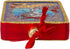 Kurt Adler Glass Grateful Dead Ornament, 4.25-Inch for Christmas...