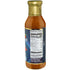 Organic Asian Fusion Tangy Sweet & Sour Marinade & Dipping Sauce - USDA Organic, Non GMO Project Verified, Gluten Free, Kosher Parve, Made in USA,...