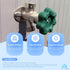 2 Kits of C-134KT-803 Stem Packing Replacement Kit for Prier C-134, C-135, C-144, C-154, C-434, C-108, P-164 Wall Hydrants...