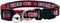 MLB CAT Collar Chicago Cubs Satin Cat Collar Baseball Team Collar for Dogs & Cats. A Shiny & Colorful Cat Collar with Ringing Bell Pendant...