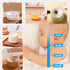 Coffee & Milk Frother Handheld Rechargeable with 3 Heads,Electric Whisk Drink Foam Mixer Handheld Mini Egg Beater for Cappuccino,Latte,Yogurt Milk...