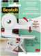 Scotch Desktop Tape Dispenser, White, Great for Gift Wrapping, 1 Dispenser (C19-CLIP-W-CCW)...