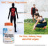 Doctor's Best NAC Detox Regulators with Seleno Excell, Non-GMO, Vegetarian, Gluten Free, Soy Free, 60 Veggie Caps...