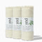 Pai Skincare - The Twin Flyer Organic Dual-Effect Face Cloth | Natural, Vegan, Sensitive Skincare (3 Pack)...