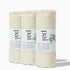 Pai Skincare - The Twin Flyer Organic Dual-Effect Face Cloth | Natural, Vegan, Sensitive Skincare (3 Pack)...