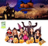 20 Pack Blood Bags for Drinks, 8.5oz Anti-Leak With Cap, Reusable Food Grade, Decoration Cups for Halloween and Christmas...