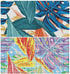 Red Cardinal on Red Fruit Tree Stamped Cross Stitch Kits for Beginners Easy 11CT Needlepoint Embroidery Counted Cross Stitch Kits Art Craft Wall D...