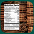 SPICE TRAIN Cinnamon Powder (397g/14oz) Non GMO, Gluten Free, 100% Raw, Sourced from South India, For Cooking, Smoothies, Lattes, Tea, Packed in R...