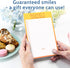 2 Funny To Do List Notepads - Set of Two 50 Sheet 5.5 x 8.5” Note Pads for Daily and Weekly Tasks, Planner Organizer, and Checklists - Fun Coworke...