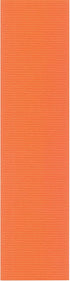 Berwick Offray 1.5" Grosgrain Ribbon, Hunter Orange, 10 Yards...