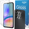 2+2 Pack for Samsung Galaxy A05s(Not A05) Screen Protector with Camera Lens Protector,Full Coverage 9H Tempered Glass Film,HD Clear Scratch Resist...