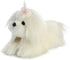 Aurora® Adorable Miyoni® Tots Maltese Puppy Stuffed Animal - Lifelike Detail - Cherished Companionship - White 11 Inches...