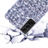 Bonitec Compatible with Galaxy S21 Case 3D Glitter Sparkle Bling Case Luxury Shiny Crystal Rhinestone Diamond Bumper Clear Gems Cute Protective Gi...