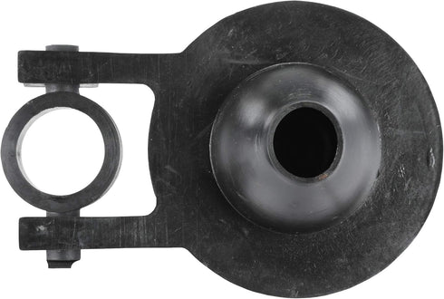 Danco 80808 Universal Flapper with Adapter, No Size, No Color...