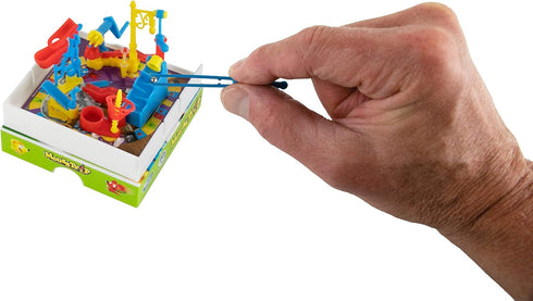 World's Smallest Mouse Trap, 1-2 players...